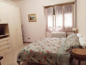 ary's house Rome